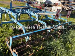 Lemken Smaragd 9/500 KUE