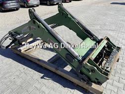 Stoll Rubust FZ 40