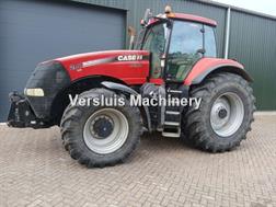 Case IH MAGNUM 260  