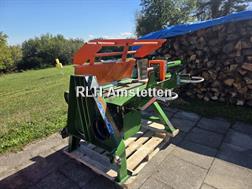 Posch Hydro Horizontal 20 t
