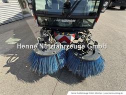Schmidt Schmidt Swingo 200+ Kehrmaschine