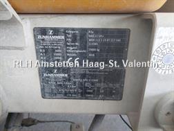 Vakutec Pumpfaß VA 12500 MKE ECO