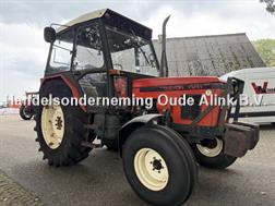Zetor 7211