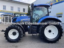 New Holland T 7.170