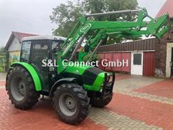 Deutz-Fahr Agrolux 310