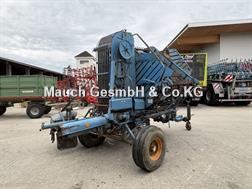 Schmotzer BK 340 Super