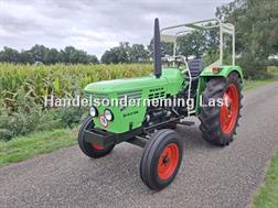 Deutz-Fahr D 5206