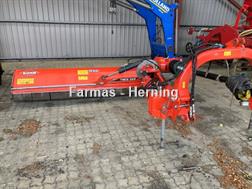 Kuhn TBES262 BRAKPUDSER