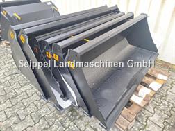 Alo UNIVERSALSCHAUFEL 170 CL EURO