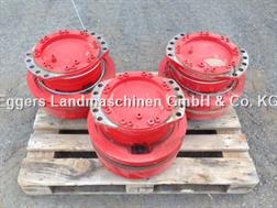 Grimme Achsstummel Evo 290