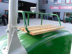 John Deere Lanz 310
