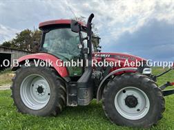 Case IH MAXXUM 115