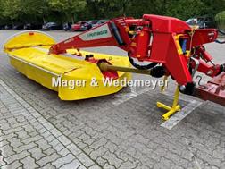 Pöttinger NOVACAT 352
