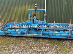 Lemken Zirkon 9/400