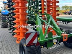 Amazone CATROS+ 6003-2TS