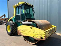 Ammann ASC110D