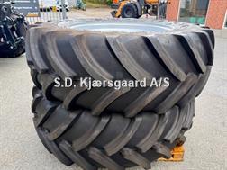 Firestone Maxi Traction 65 – 650/65 R42