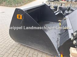 Alo BUCKET 260 VL+ BOH M24