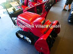 Honda HSS 1380i1 TD