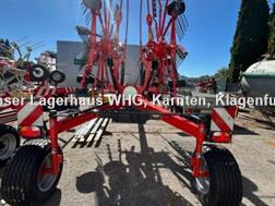 Kuhn GA 7501+