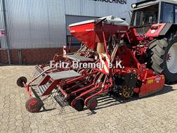 Maschio MASCHIO DC 3000 GÜTTLER & KVERNELAND ACCORD DA