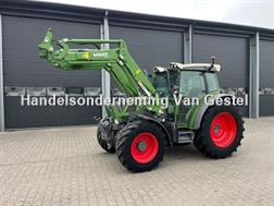 Fendt 210 Vario