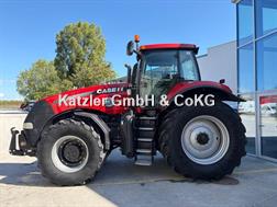Case IH Magnum 315