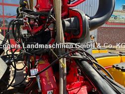 Väderstad Tempo V 8 + FH 2200