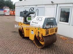 Benford TV 1001 PT
