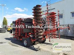 Kverneland U-DRILL 6M