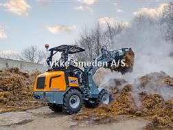 Giant G2500 HD