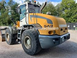 Liebherr L542
