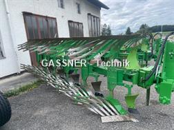 Gassner GS 1680 - GS500 Vario