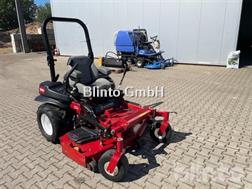 Toro Z Master Professional 600