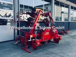 Einböck Hackgerät Chopstar Prime 7x70cm