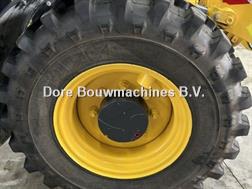Komatsu WA80M-8EO