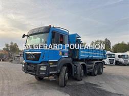 Man TGS 35.420