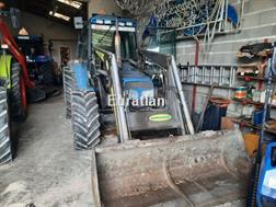 Landini 8880