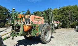 Amazone PULVERSATEUR UG 3000 SPECIAL