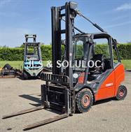 Fenwick H30D