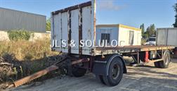 Trailor VFNRYY2CXXAL00232
