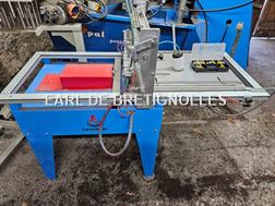 Huet table à semer