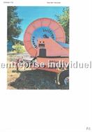 Irrifrance optima 1005