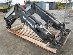Quicke Chargeur frontal Q65 Alö-Quicke