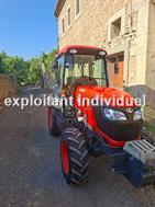 Kubota m5091