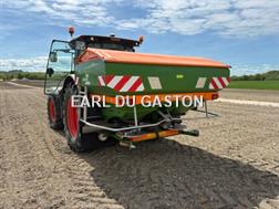 Amazone ZATS 3200 profis hydro premium