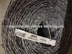 Agriest RONCE BARBELE 2.4 ET 2.7 mm
