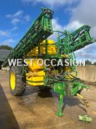 John Deere 840 I