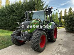 Fendt TRACTEUR 313 VARIO PROFI