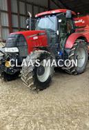 80 PUMA 145 CVX